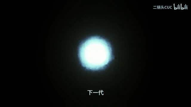 生成艺术动态实验
